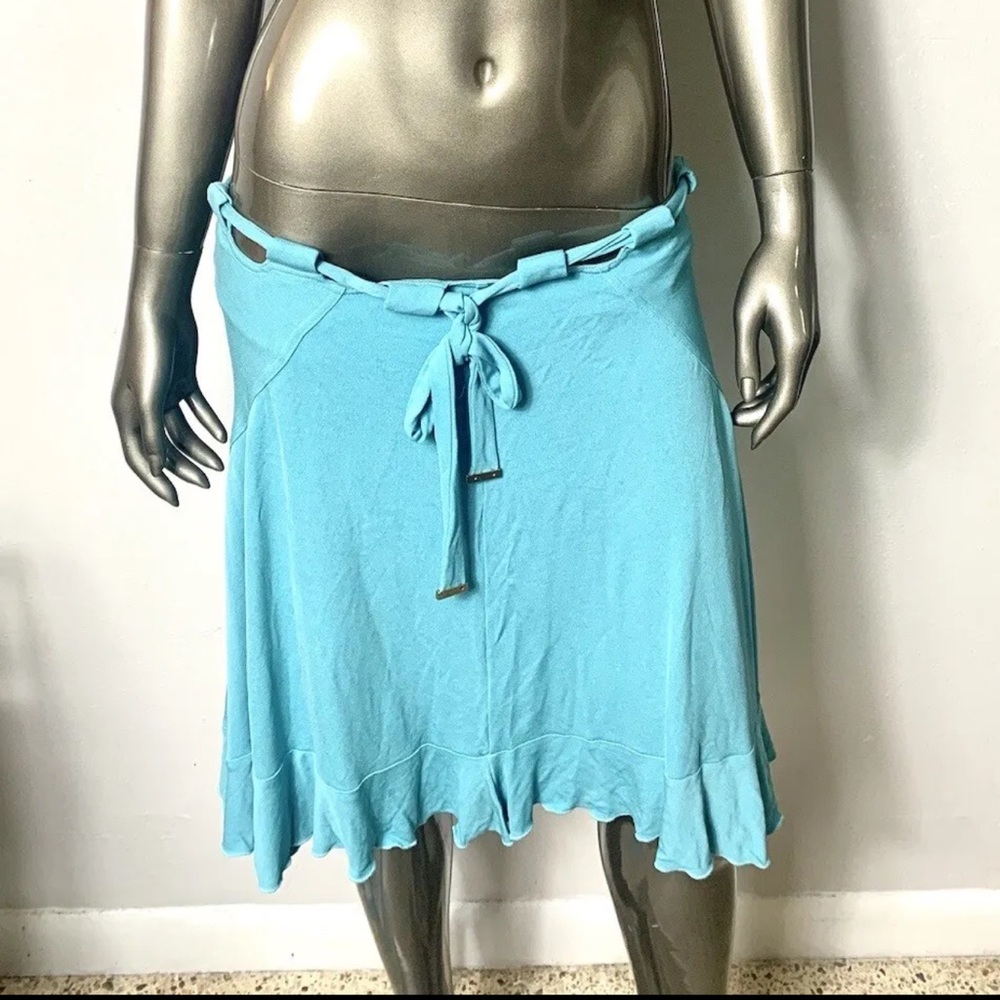Roberto cavalli skirt